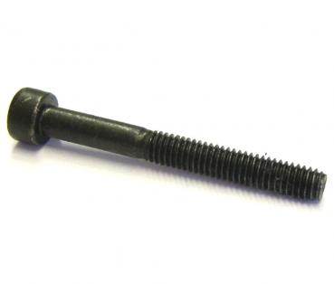 Cylinder screw DIN 912 - M 4 x 35 - 8.8