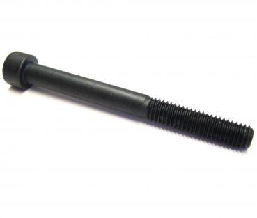 Cylinder screw DIN 912 - M 6 x 60 - 8.8