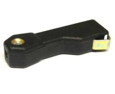 Clamping sleeve for SACHS / SRAM with clamping screw