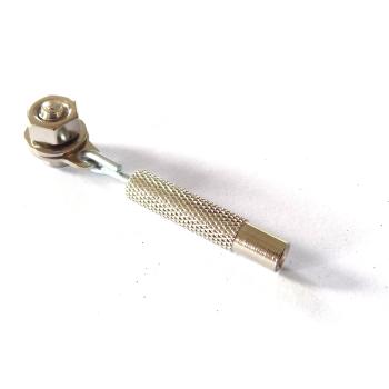 Adjusting sleeve SACHS for pull chain with thread