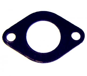 Exhaust gasket