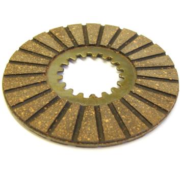 Clutch plate 5 mm