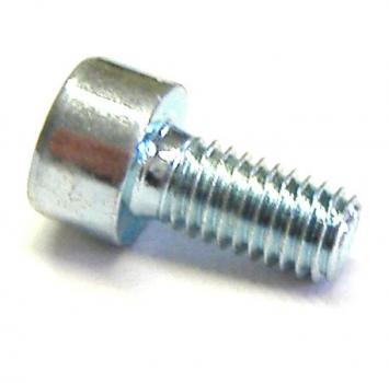 Cylinder screw DIN 912 - M 5 x 10 - 8.8 - zn