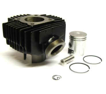 Cylinder YAMAHA FS1