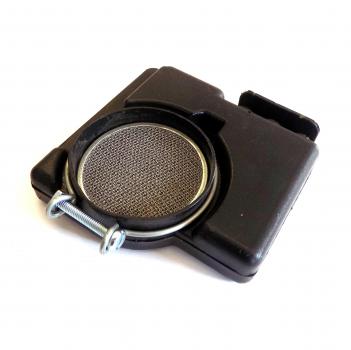 Air filter cpl. Piaggio moped