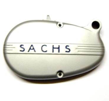 Motorgehäusedeckel links, SACHS 50/2