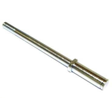 Bearing pin f. Gear lever, KREIDLER