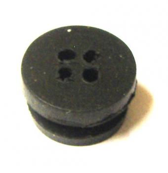 Cable gland m. 4 holes, SACHS