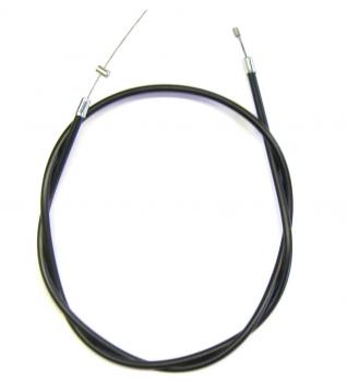 Throttle cable Hercules MF, MP, black