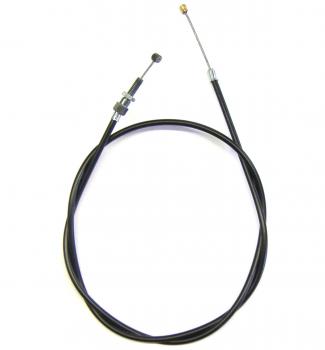 Shift cable MF, MP, black