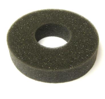 Foam ring for fuel tank universal, gray