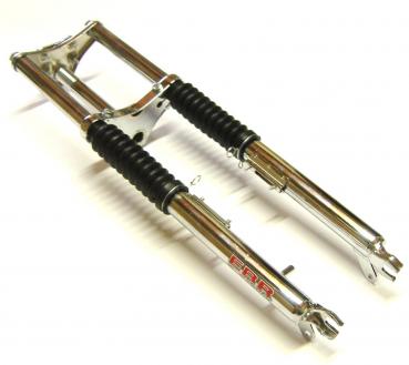 Telescopic Fork HERCULES