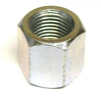Nut for magnet wheel M10 x 1