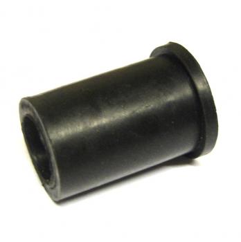 Rubber sleeve f. engine Mounts