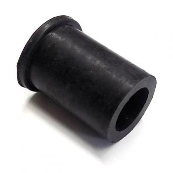 Rubber sleeve f. engine Mounts