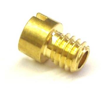 Main nozzle M4, 54 f. BING 44-031-54