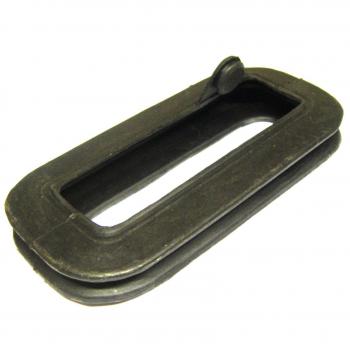 Rubber bellows for chain case 5 Gg.