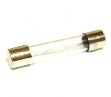 Fuse 10A 30 x 6,3 mm