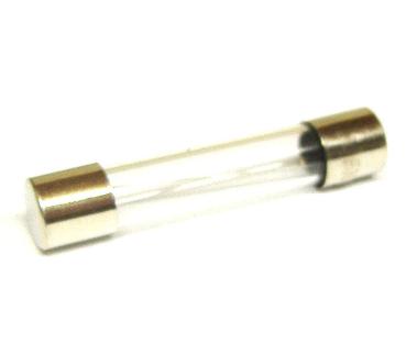 Sicherung 20 A 30 x 6,3 mm