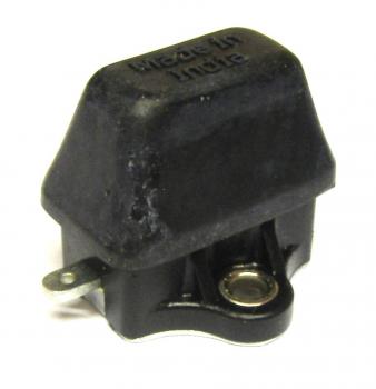 Rear brake light switch