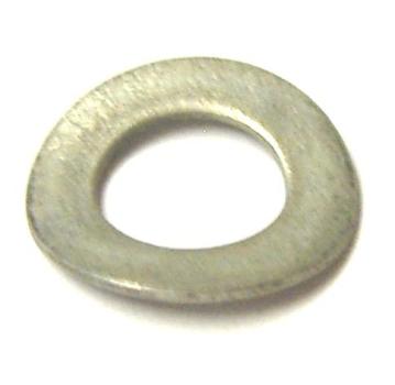Spring washer DIN 137 - B - 6.4 - zn