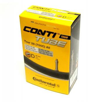 Innertube Continental Tour 28 "DV 40mm