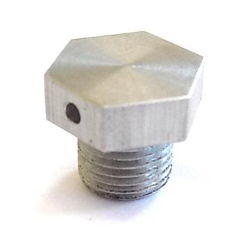 Entlüftungsschraube, Sachs