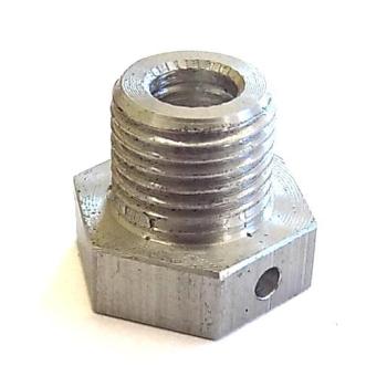 Entlüftungsschraube, Sachs
