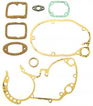 Gasket set 50/2, 3, 4-speed and automatic