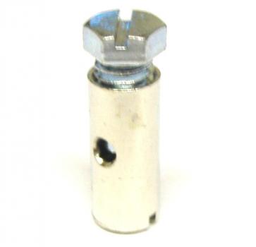Screw nipple 2-28