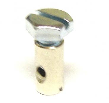Screw nipple 23SK