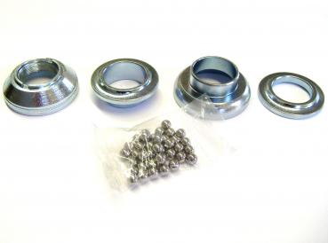 Steering head bearing set ZÜNDAPP C50 / GTS 50