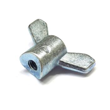 Wing nut for Brake rod