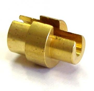 Spacer for Bowden cable casing 14.5 mm
