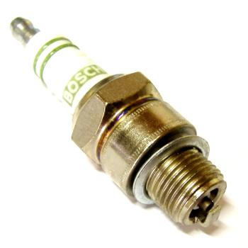 Spark plug BOSCH W8AC