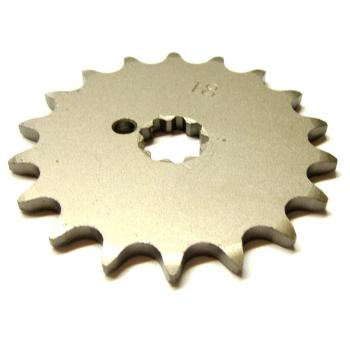 Sprocket PUCH 18 teeth