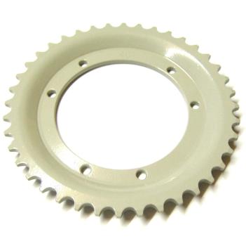Chain Wheel PUCH 40 teeth