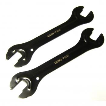 Cone wrench set