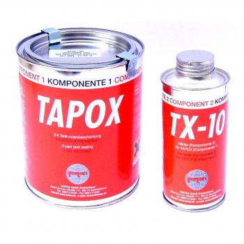 Tank sealing set TAPOX