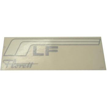 Sticker KREIDLER LF, left