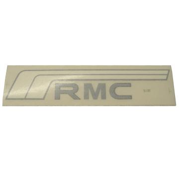 Sticker KREIDLER RMC, left