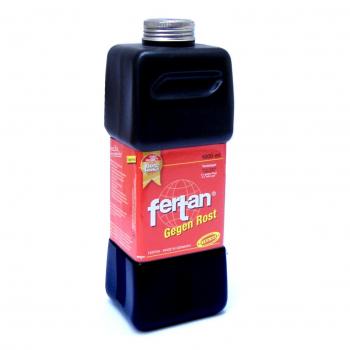 Rostumwandler FRETAN® 1 Liter
