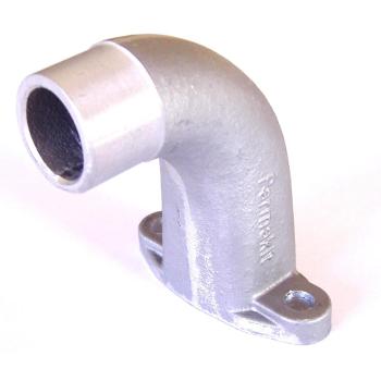 Ansaugstutzen KREIDLER 19 x 24 mm