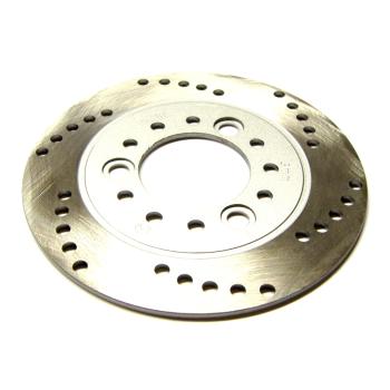 Bremsscheibe 180 mm, vorne, REX / QMB139