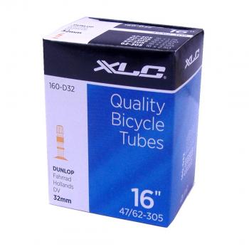 Innertube  XLC 16" DV