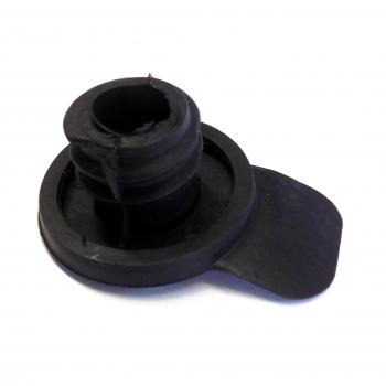 Oil tank cap