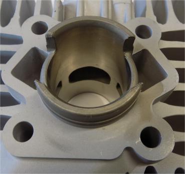 Preview: Cylinder KREIDLER RS