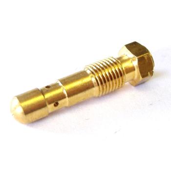 Main nozzle 76 f. BING 44-923-76