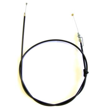 Satz Züge Für Hercules GT GX 5 Stück Bowdenzüge NEU