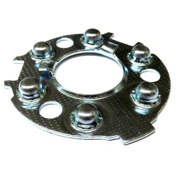 Spring plate, Sachs 50/2, 50/3, 50/4